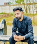 Wahab เดทติ้งเวปไซต์ สาวไทย Pakistan เดทกับคนโสด 27 ปี